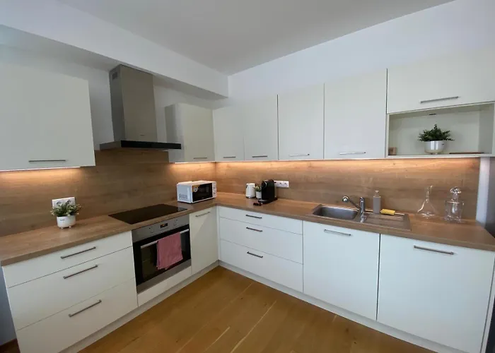 Luxury Wenceslas With Free Parking * Praha