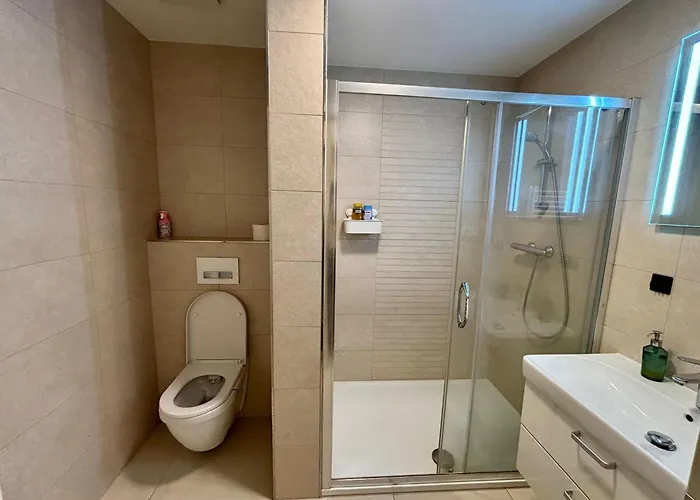 Luxury Wenceslas With Free Parking Praha
