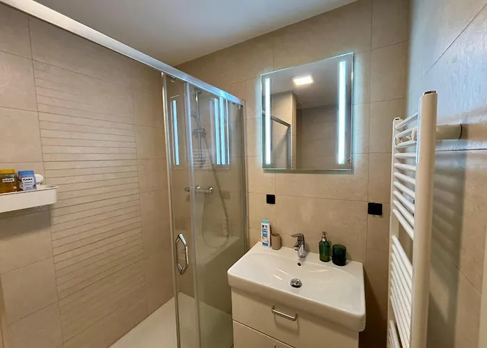 Luxury Wenceslas With Free Parking * Praha