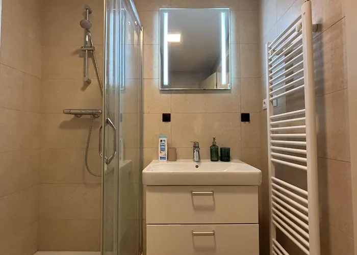 Luxury Wenceslas With Free Parking * Praha