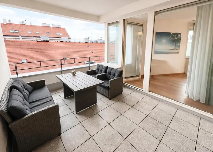 Apartmán Luxury Wenceslas With Free Parking *