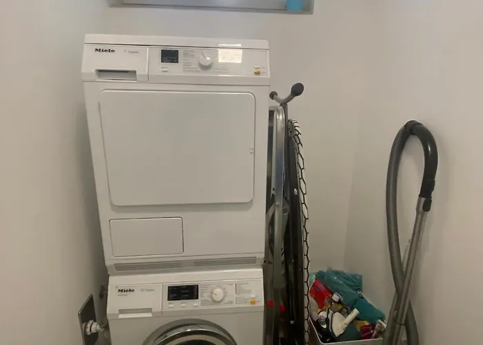 Luxury Wenceslas With Free Parking Apartmán Praha