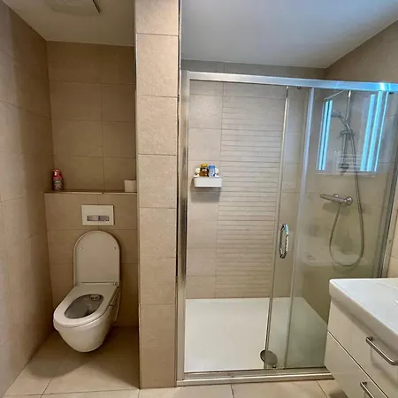 Luxury Wenceslas With Free Parking Praag