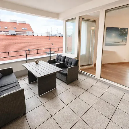 Appartement Luxury Wenceslas With Free Parking *
