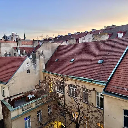 Appartement Luxury Wenceslas With Free Parking *